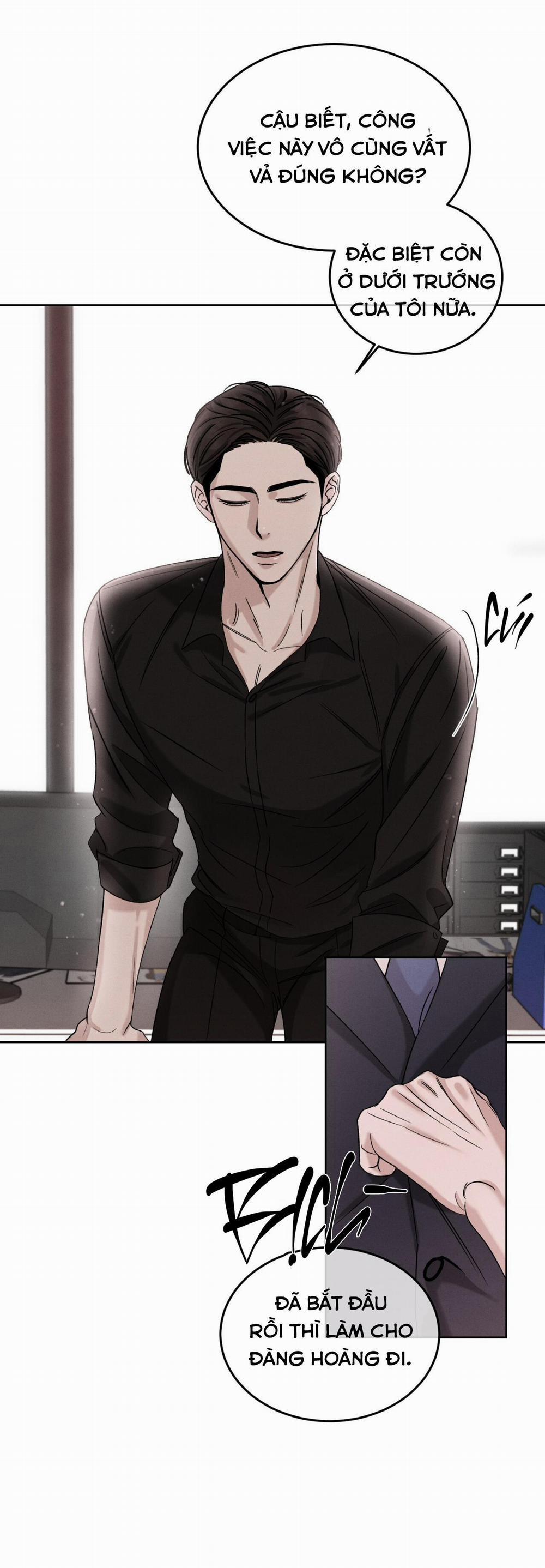 Killer Heels 1 trang 56