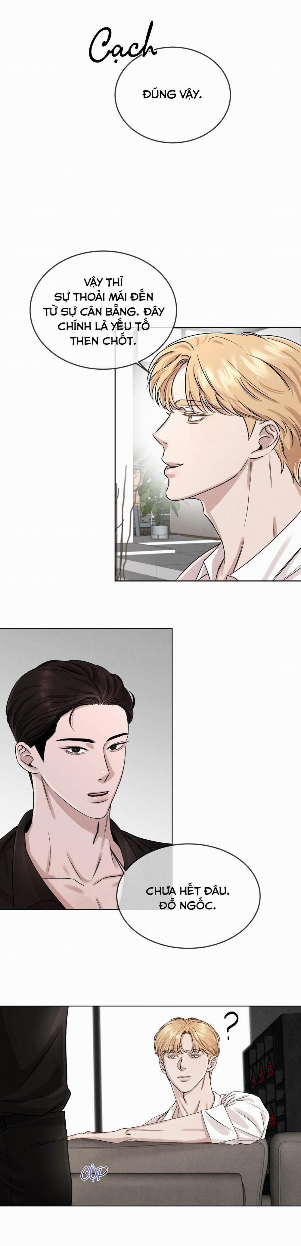 Killer Heels 2 trang 11