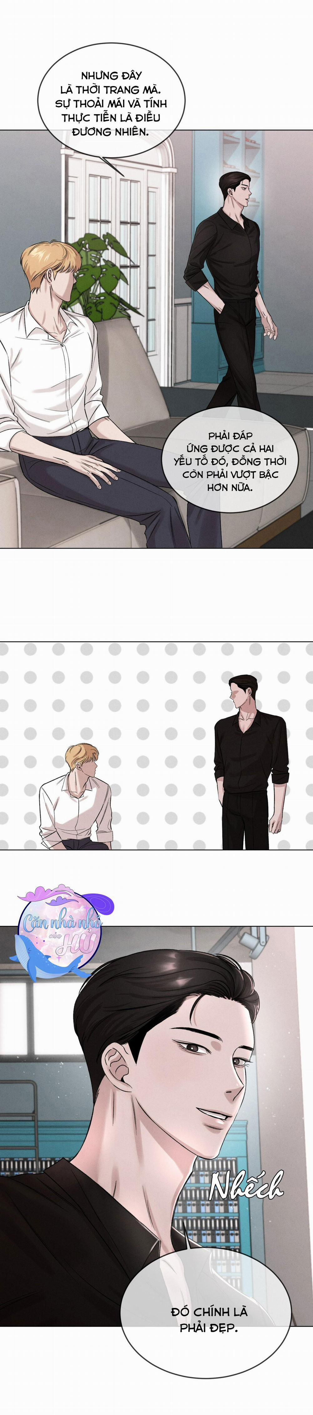 Killer Heels 2 trang 12