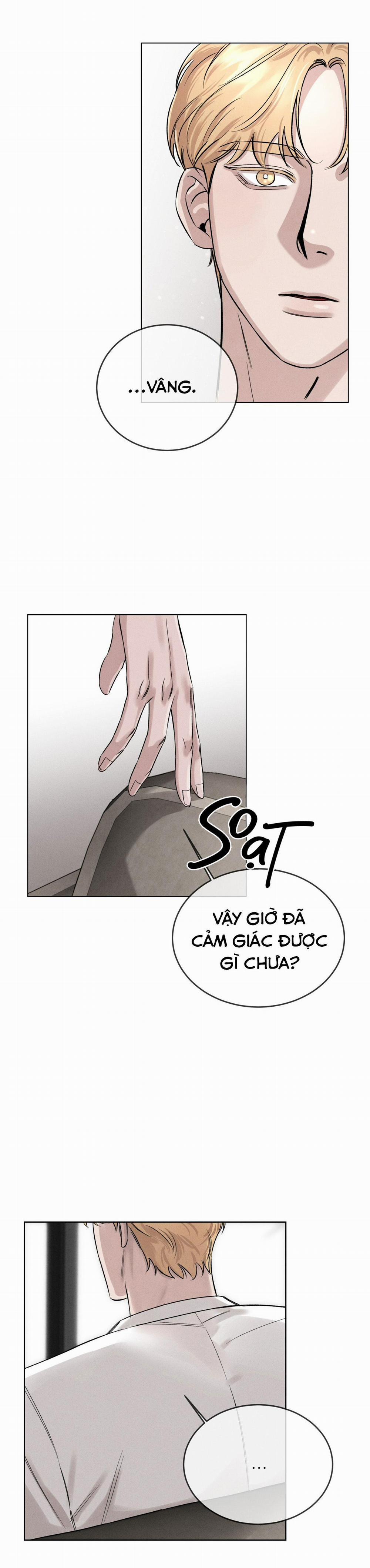 Killer Heels 2 trang 13