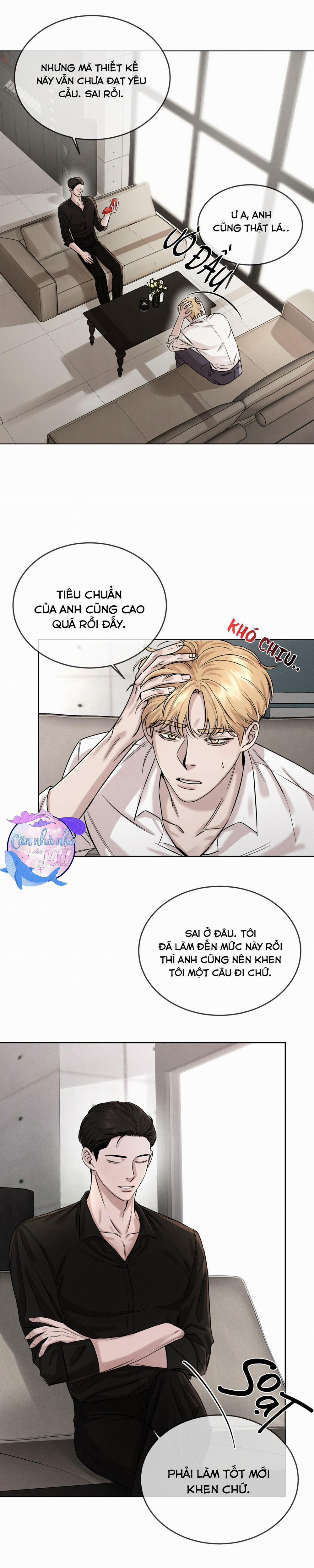 Killer Heels 2 trang 2