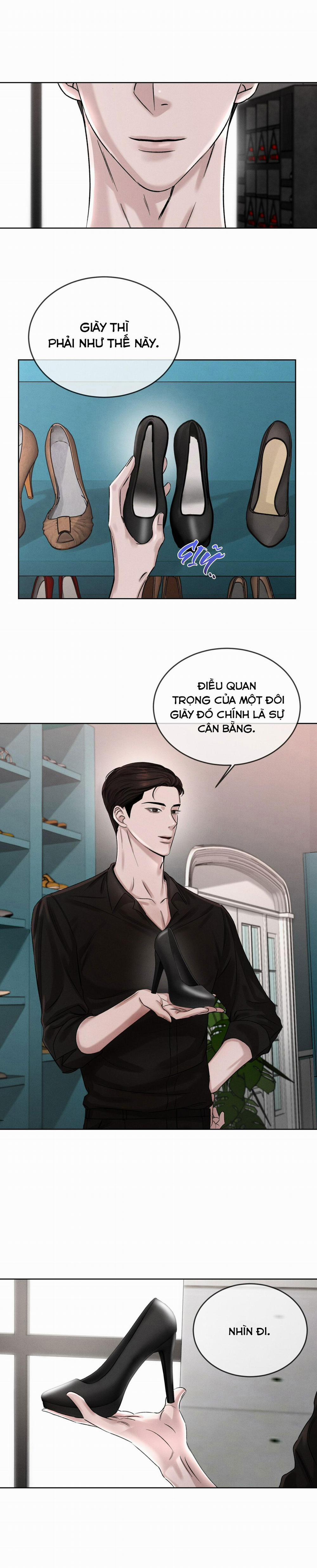 Killer Heels 2 trang 7