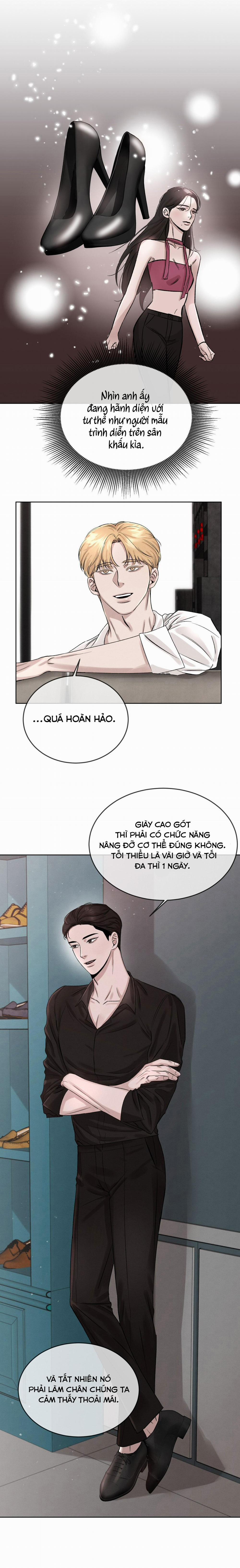 Killer Heels 2 trang 9