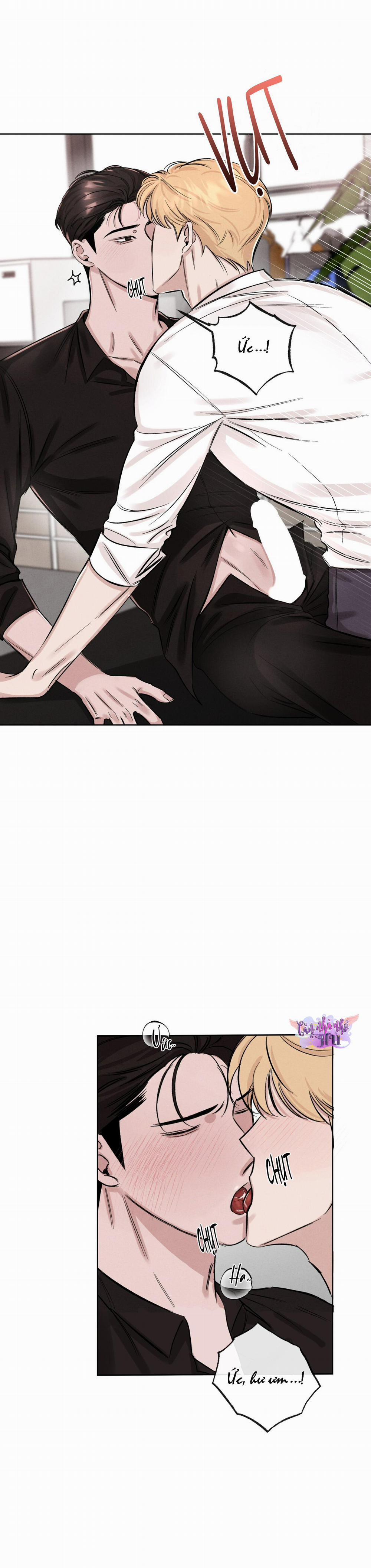 Killer Heels 4 trang 2