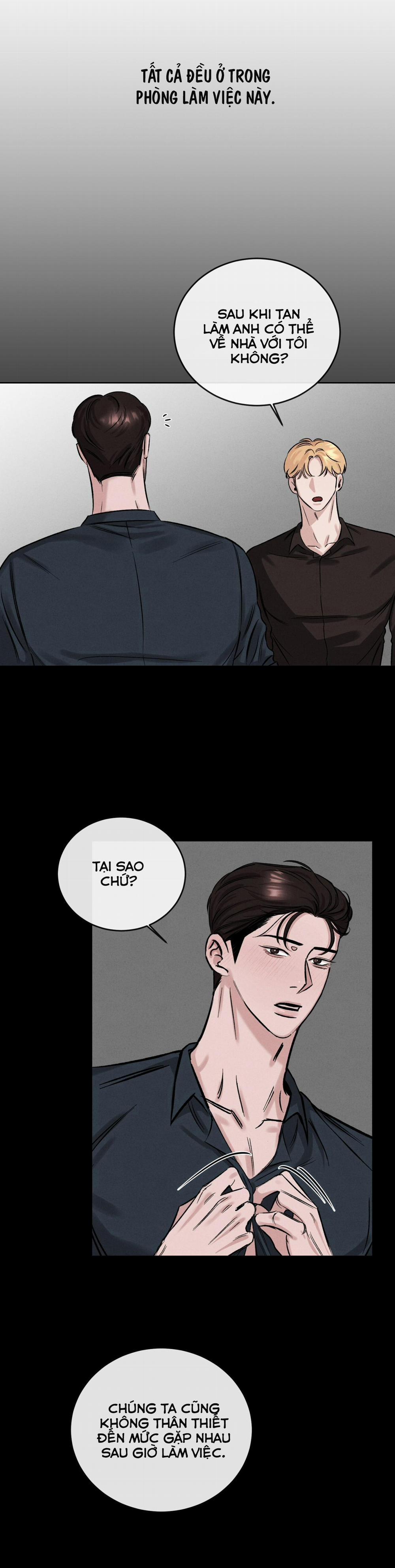 Killer Heels 4 trang 24