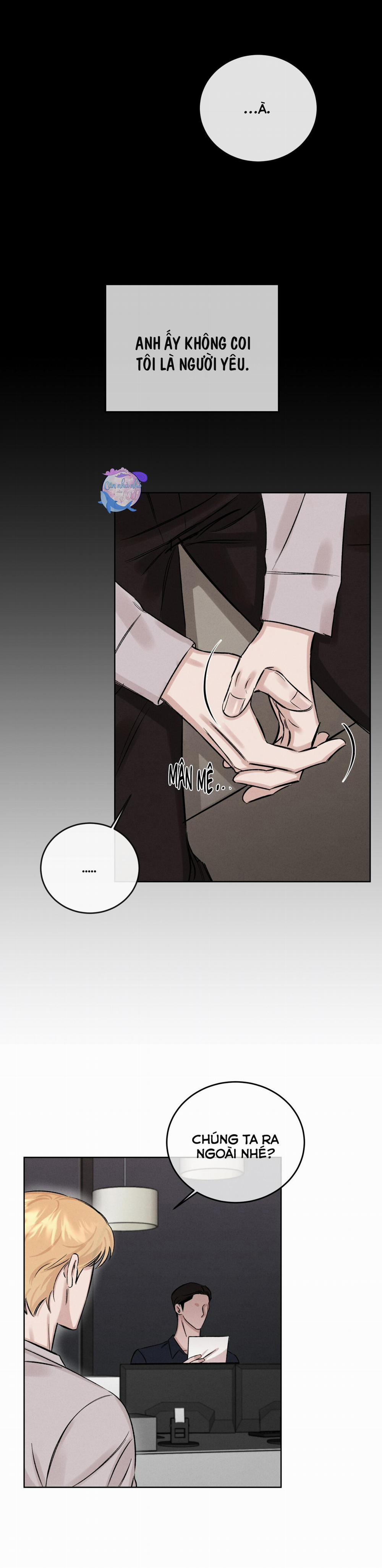 Killer Heels 4 trang 25