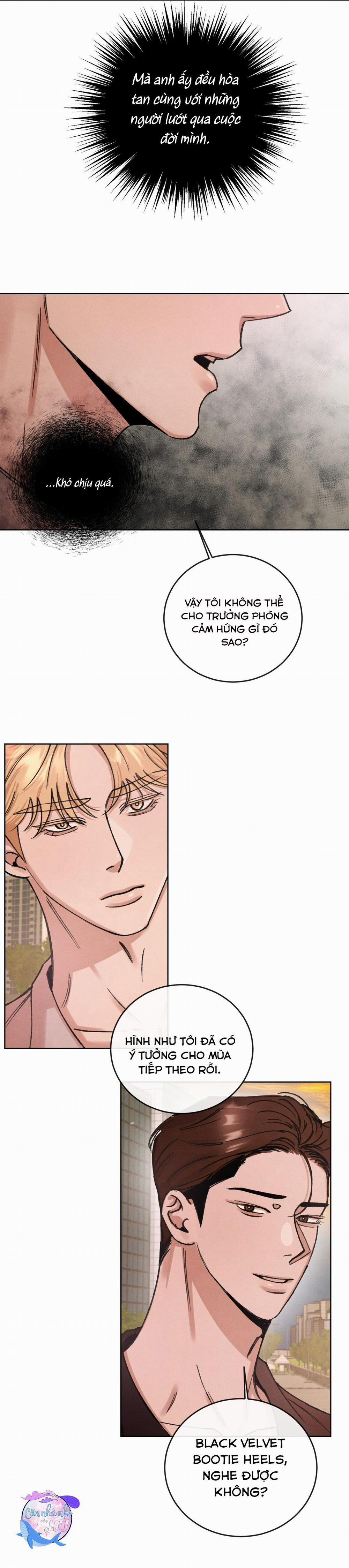 Killer Heels 5 trang 10