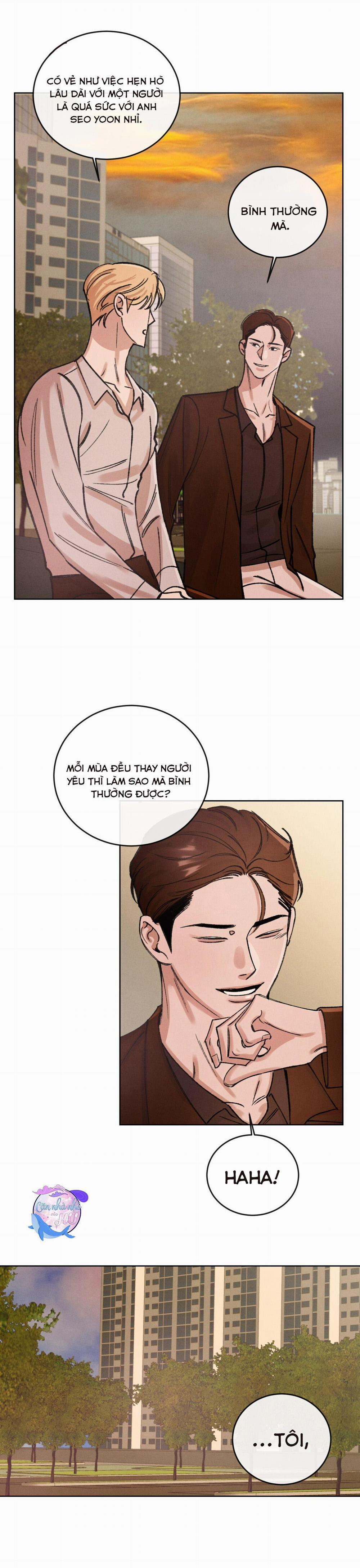 Killer Heels 5 trang 12