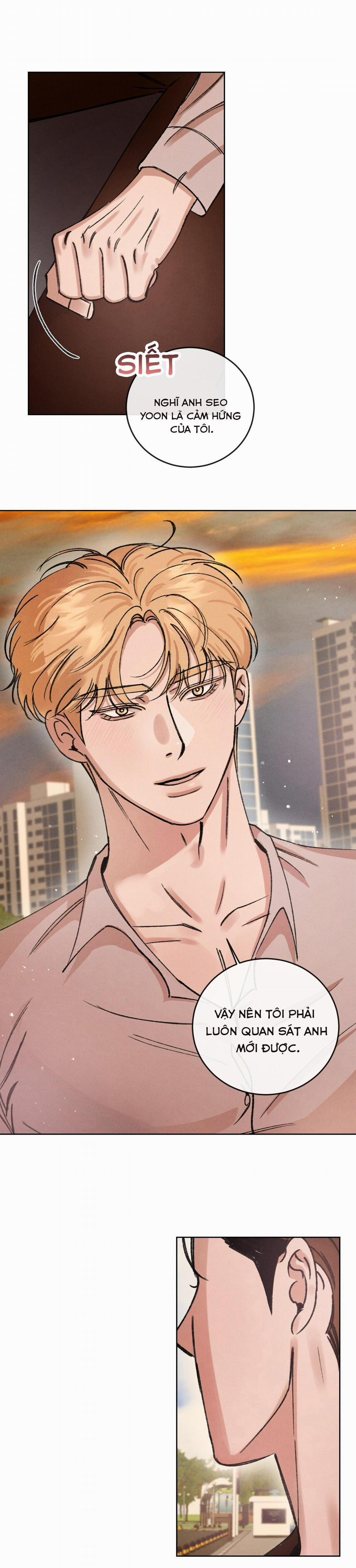 Killer Heels 5 trang 13