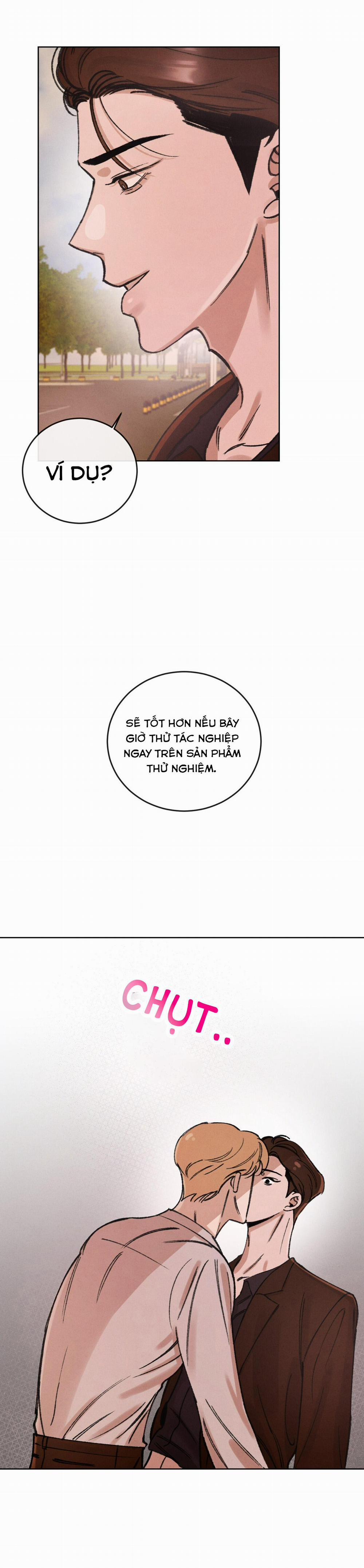 Killer Heels 5 trang 19