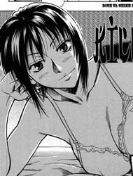 Đọc truyện tranh KILLER Nee-chan