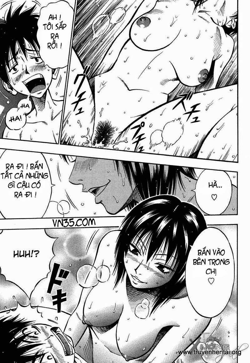 KILLER Nee-chan Oneshot trang 0