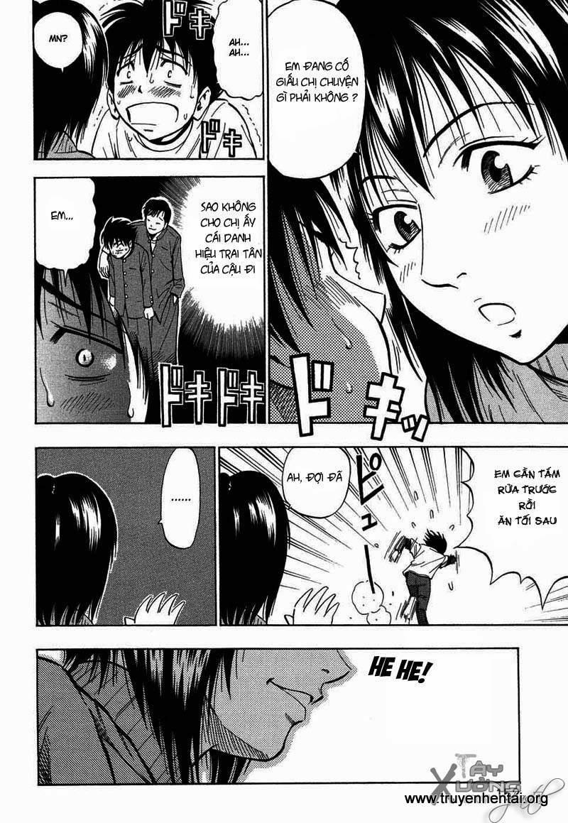 KILLER Nee-chan Oneshot trang 7