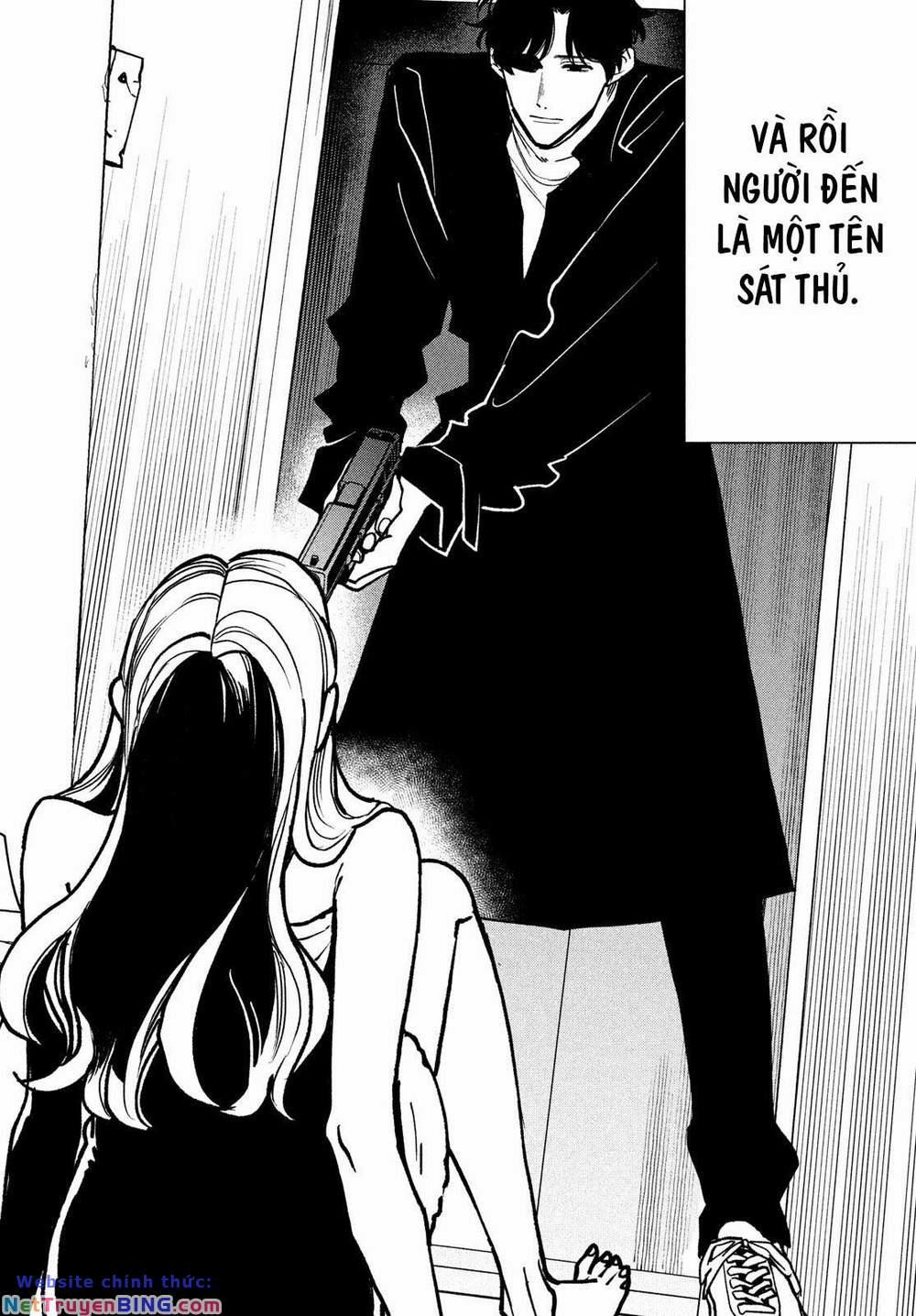 Killing Line 1 trang 15