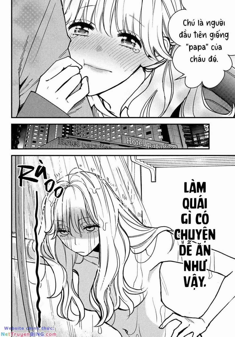 Killing Line 1 trang 3