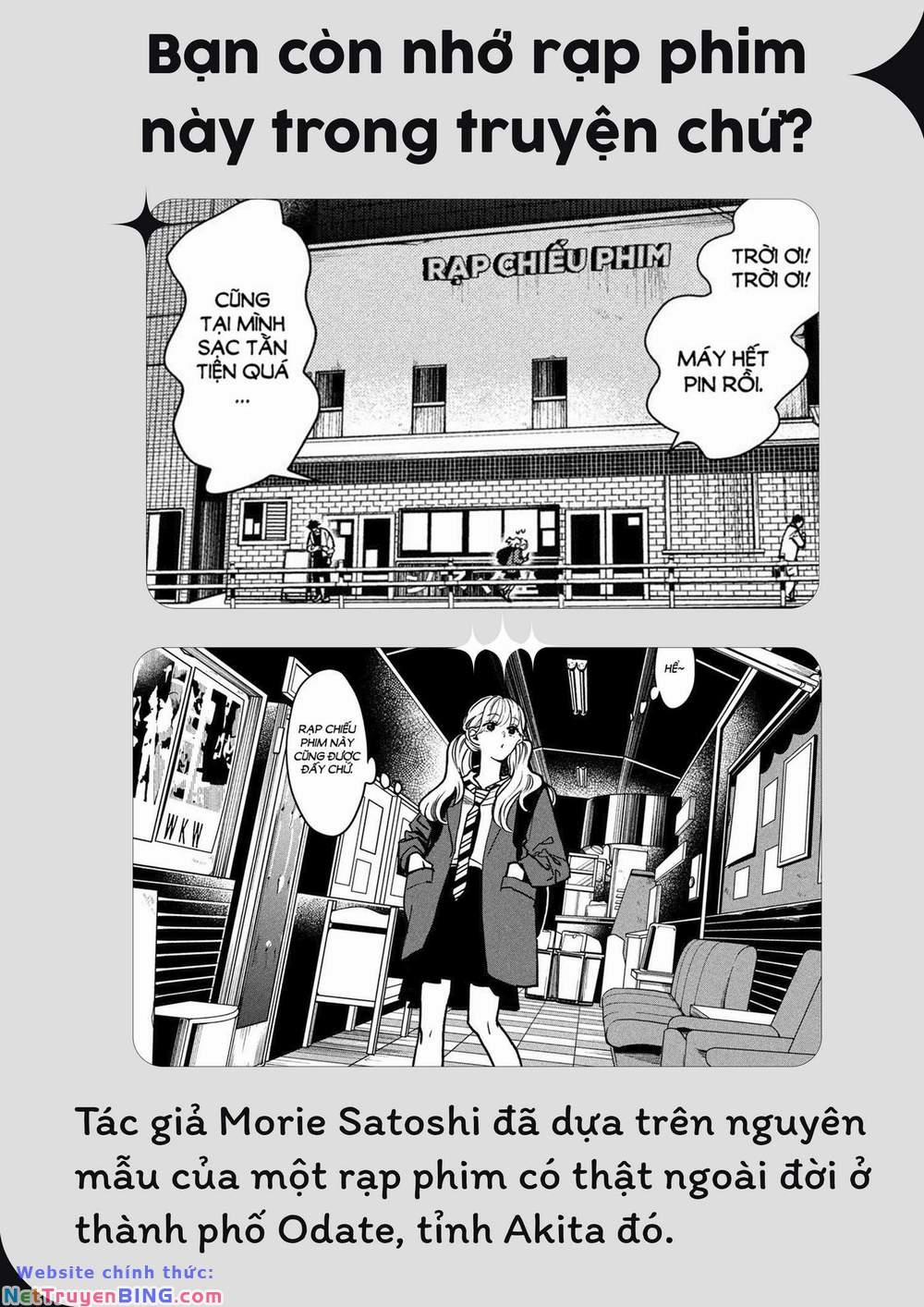 Killing Line 1 trang 36