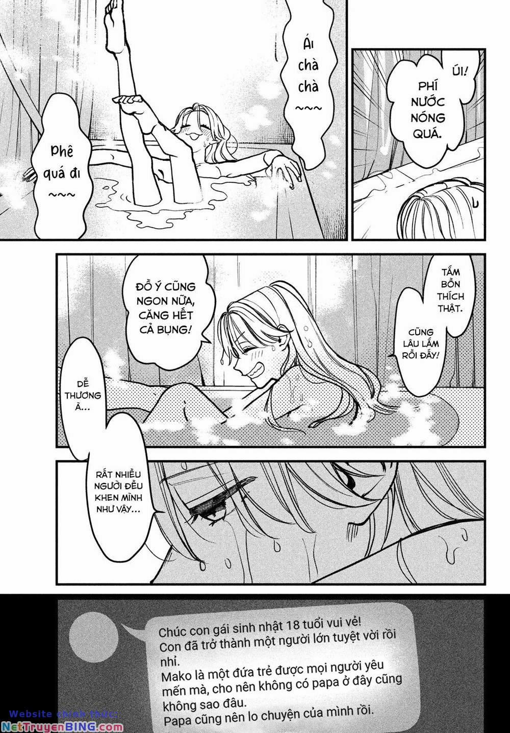 Killing Line 1 trang 4