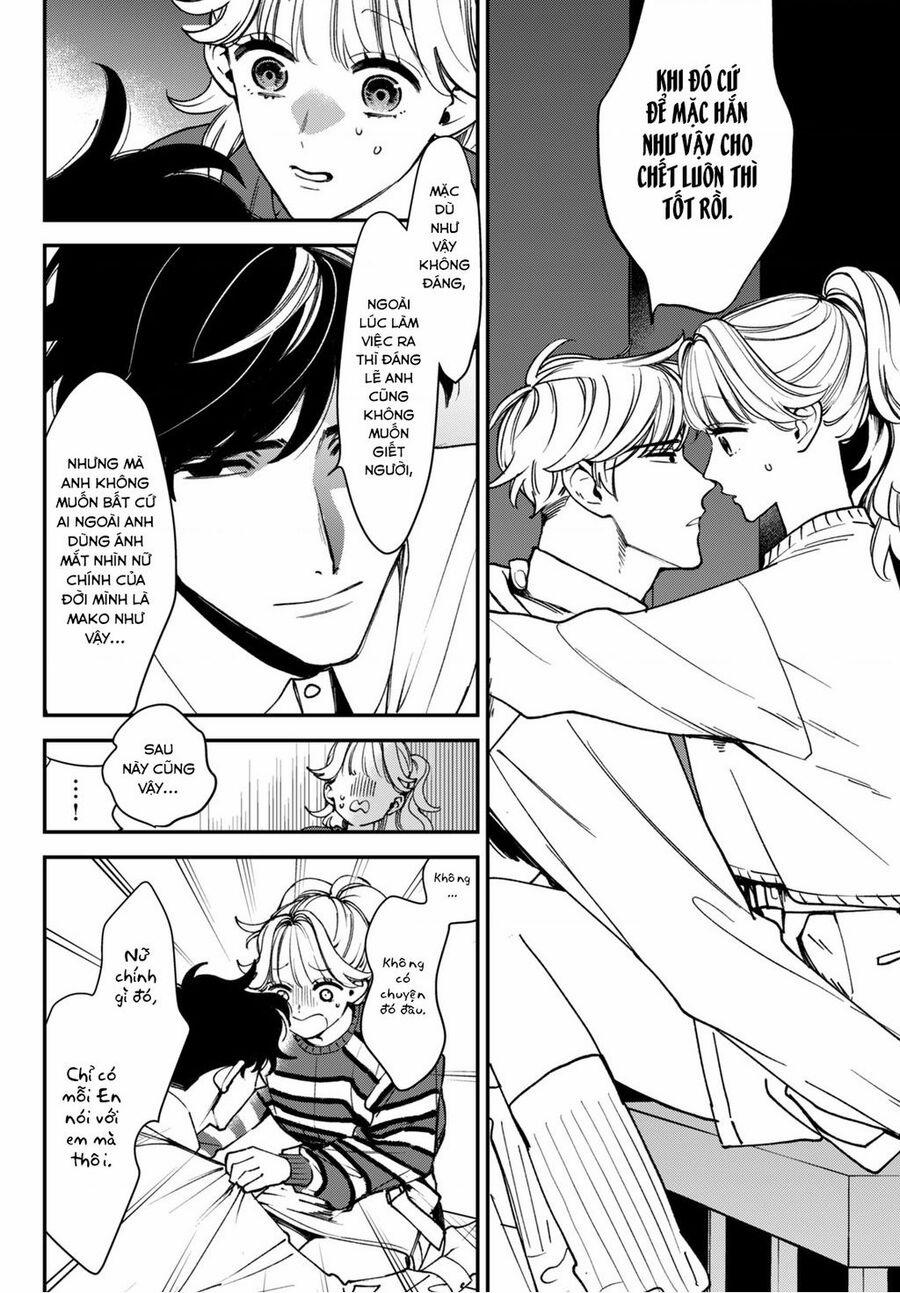 Killing Line 10 trang 12