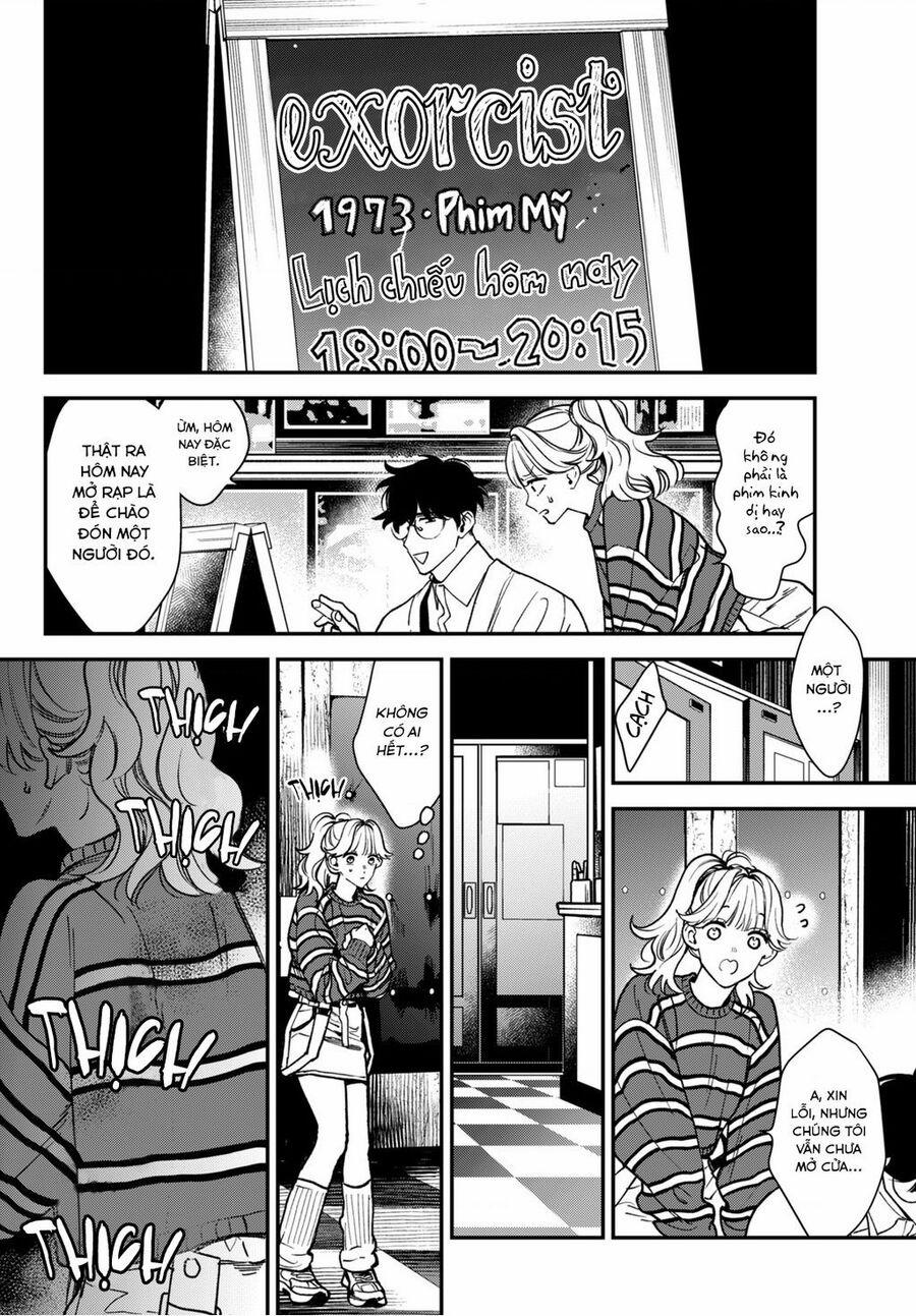 Killing Line 10 trang 14