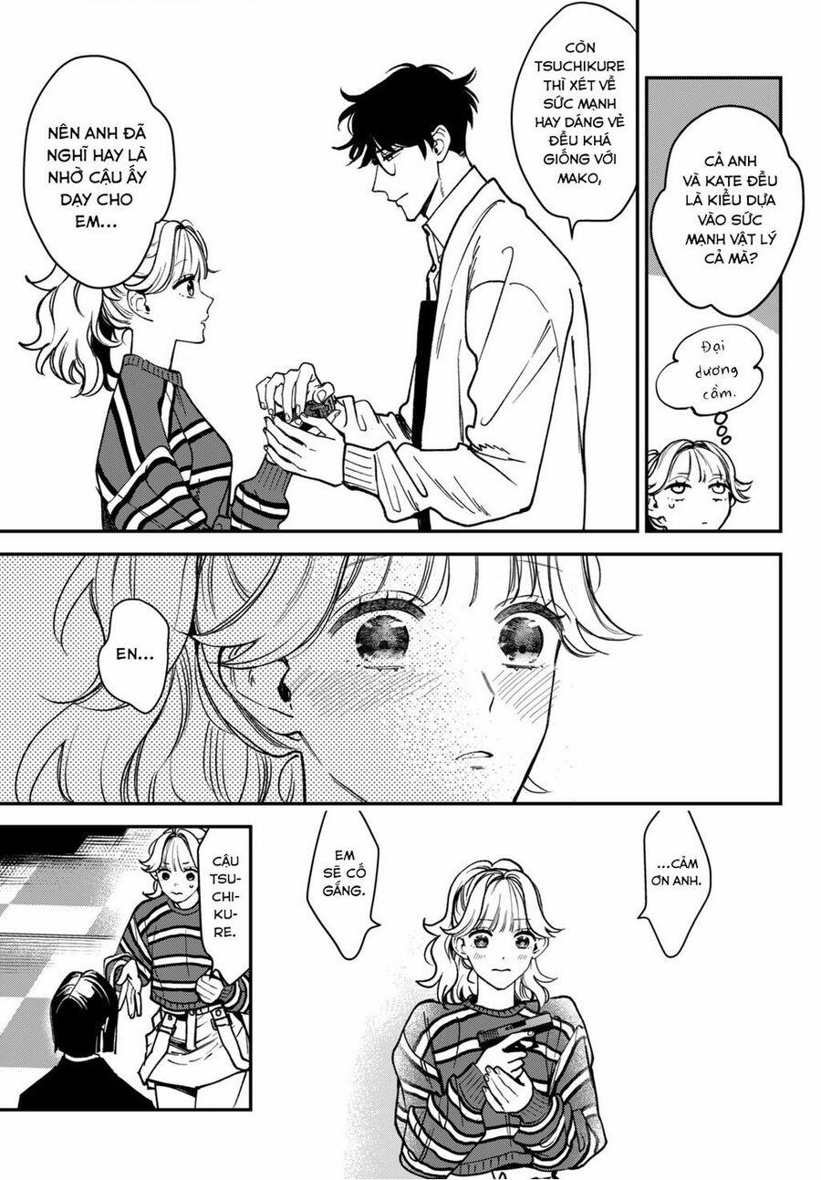 Killing Line 10 trang 17