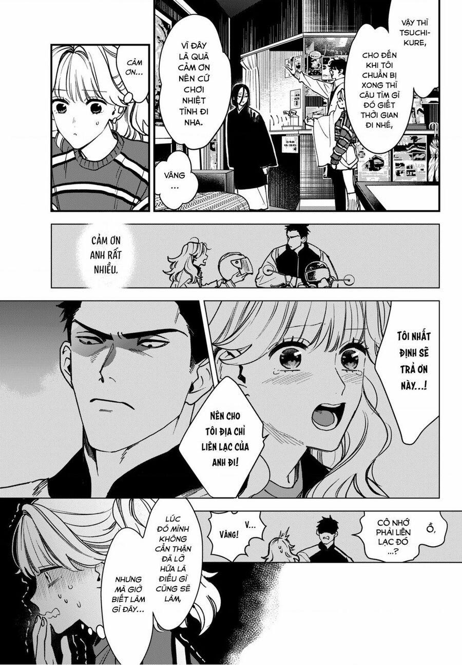 Killing Line 10 trang 19