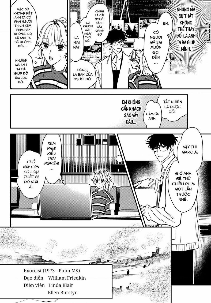 Killing Line 10 trang 20