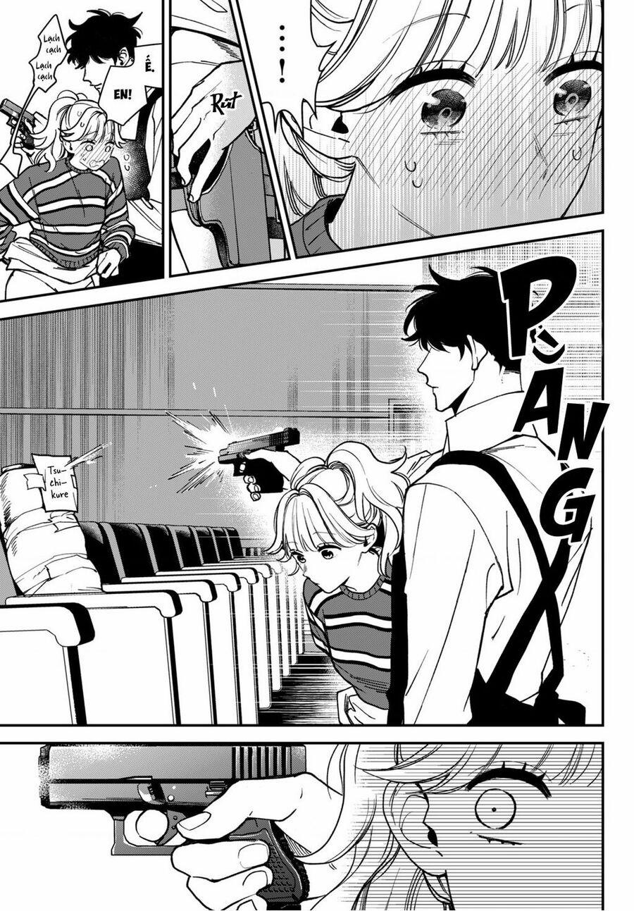 Killing Line 10 trang 27