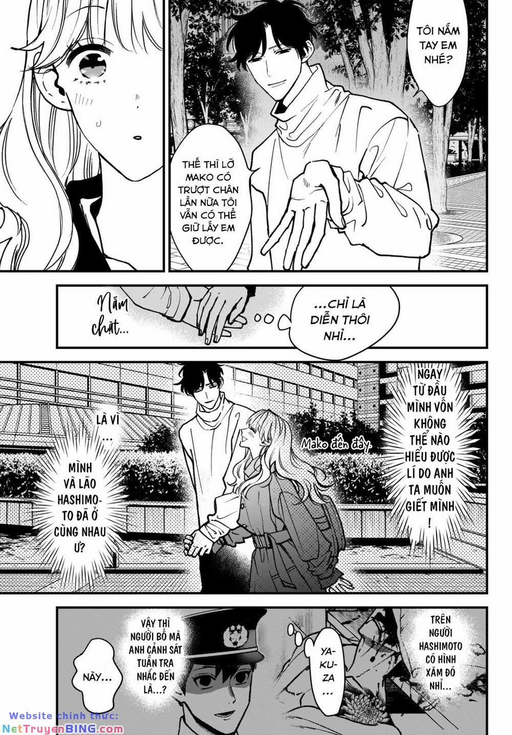 Killing Line 2 trang 11