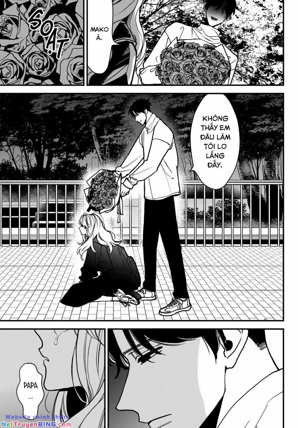 Killing Line 2 trang 19