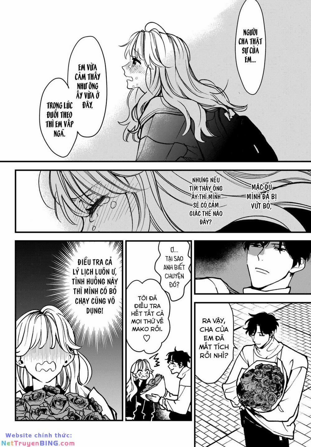 Killing Line 2 trang 20