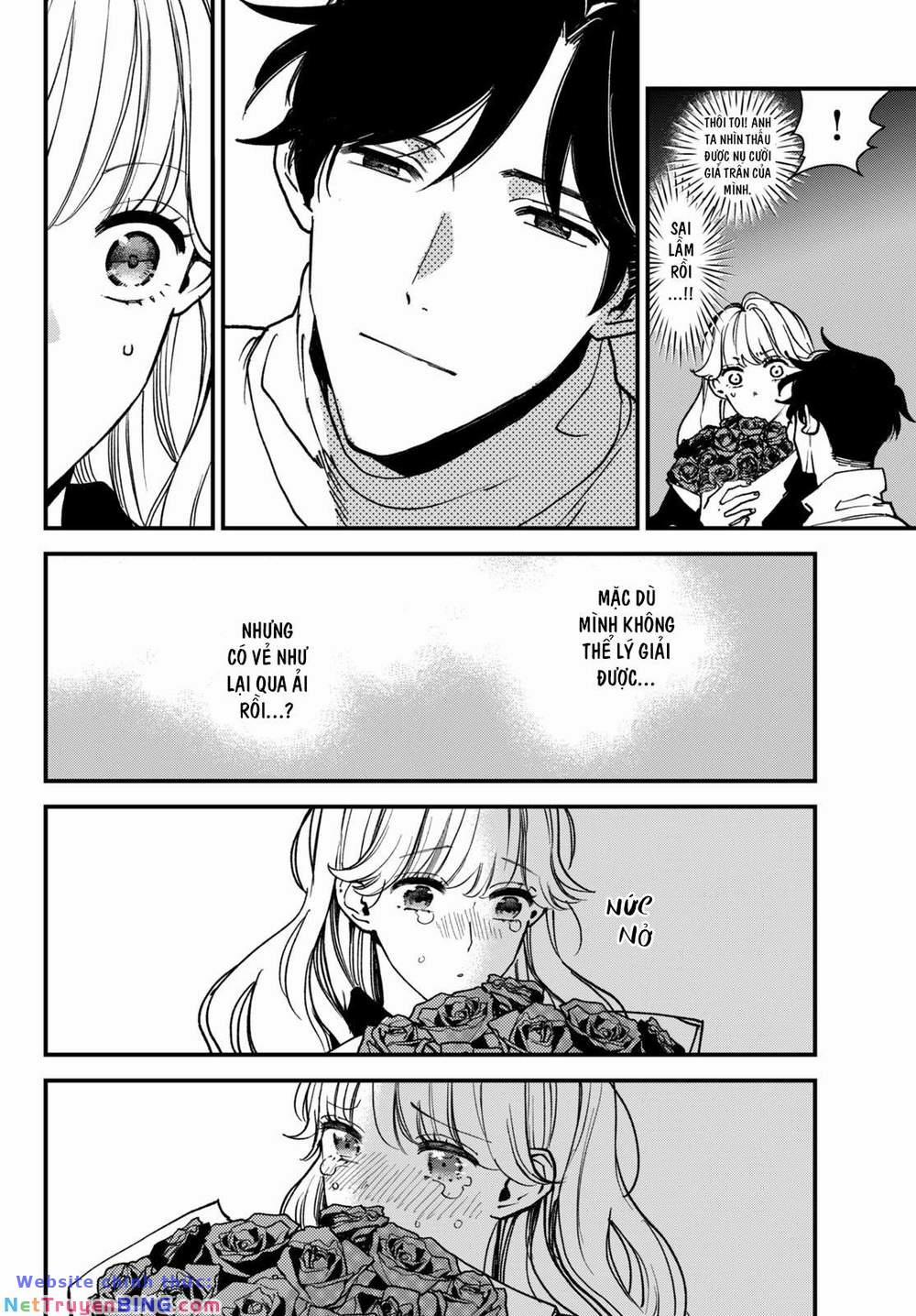 Killing Line 2 trang 22