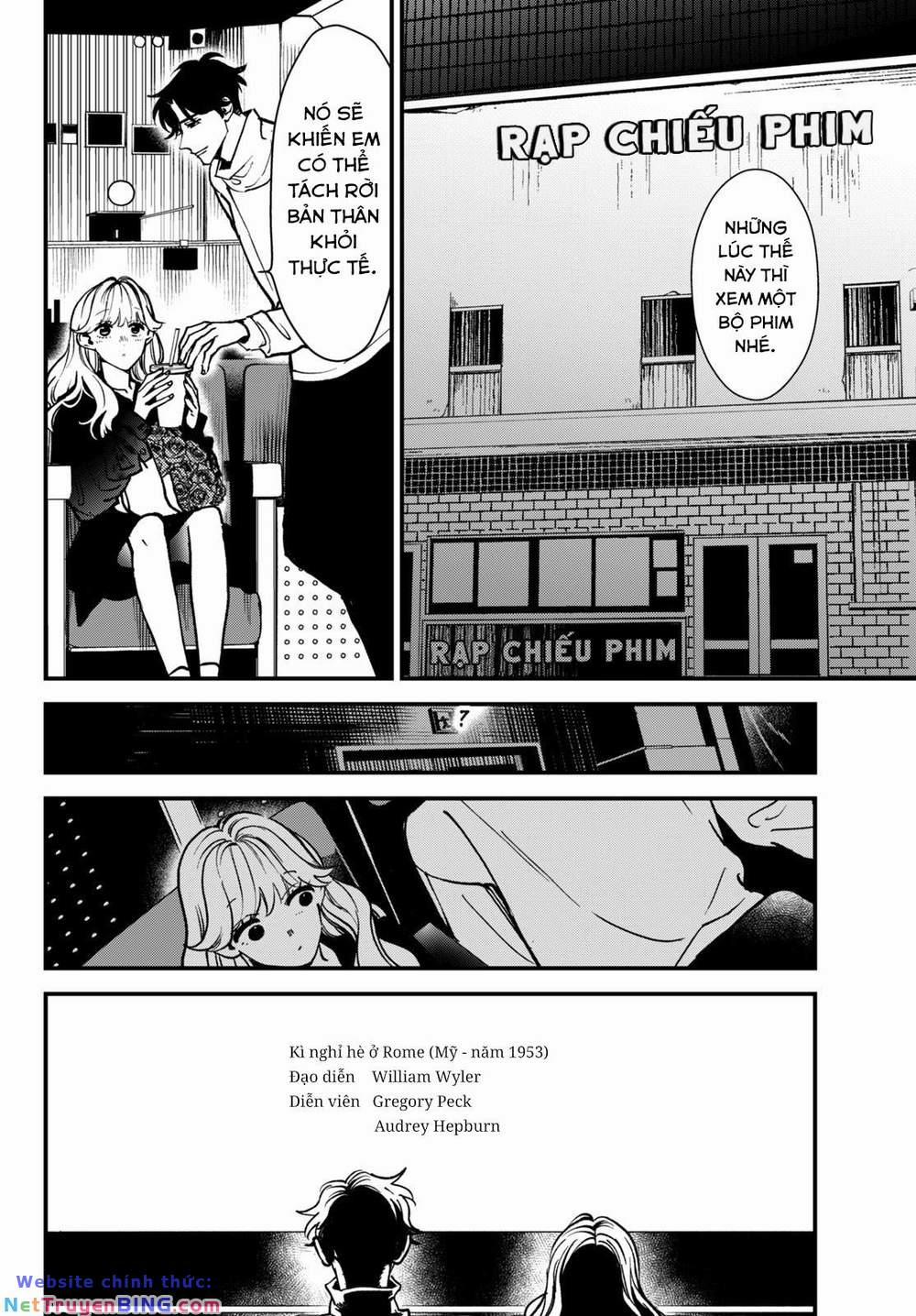 Killing Line 2 trang 24