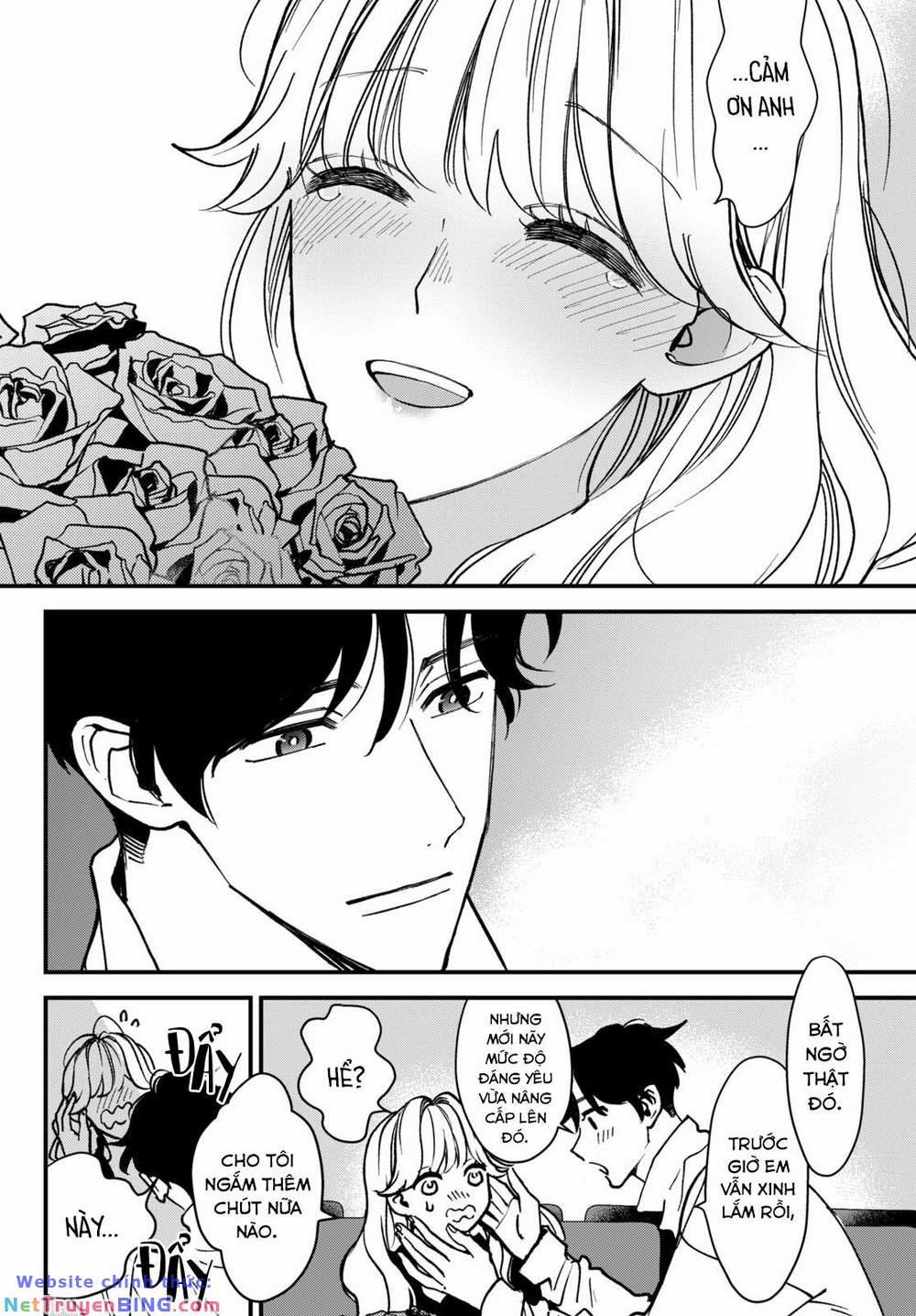 Killing Line 2 trang 30