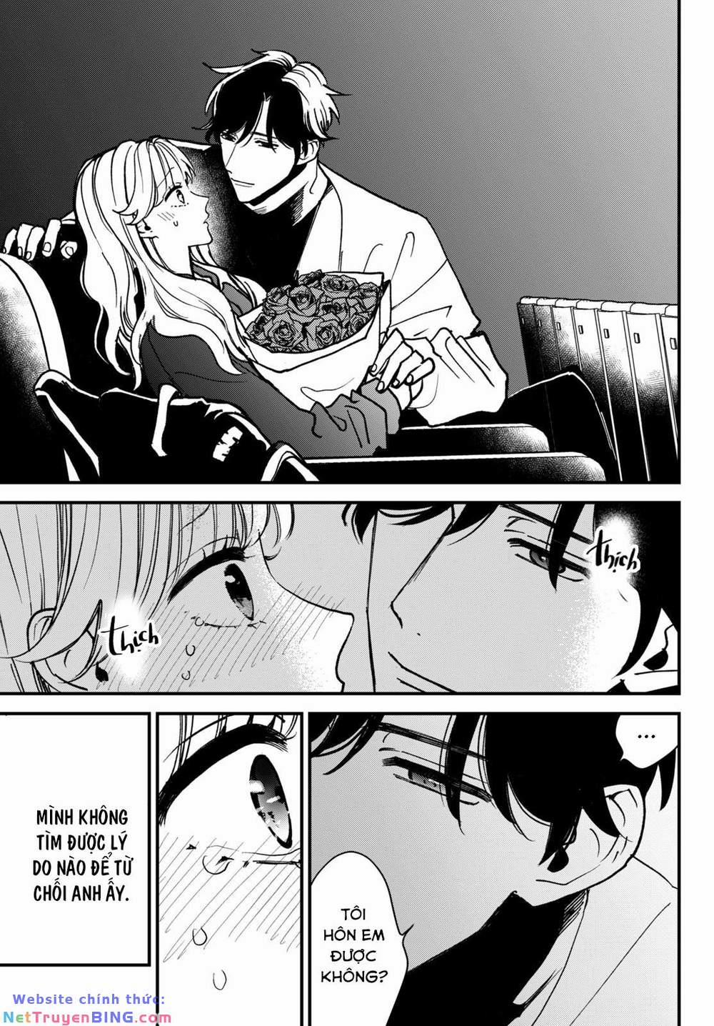 Killing Line 2 trang 31