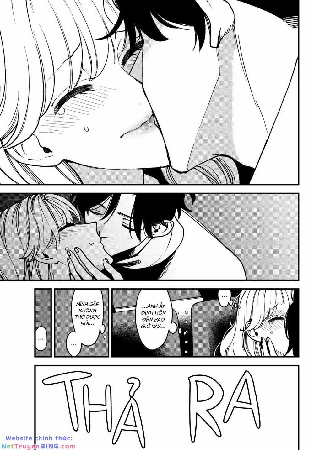 Killing Line 2 trang 33