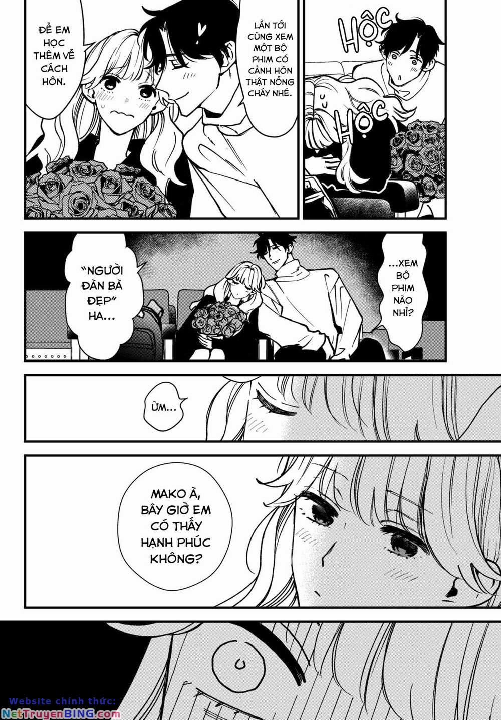 Killing Line 2 trang 34