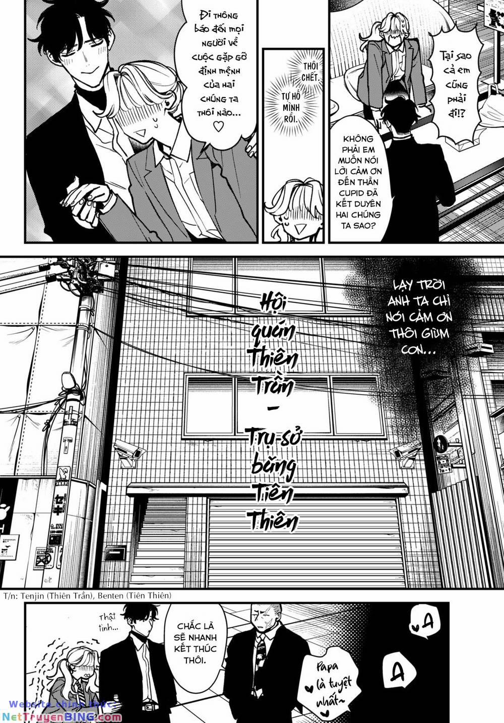 Killing Line 3 trang 24