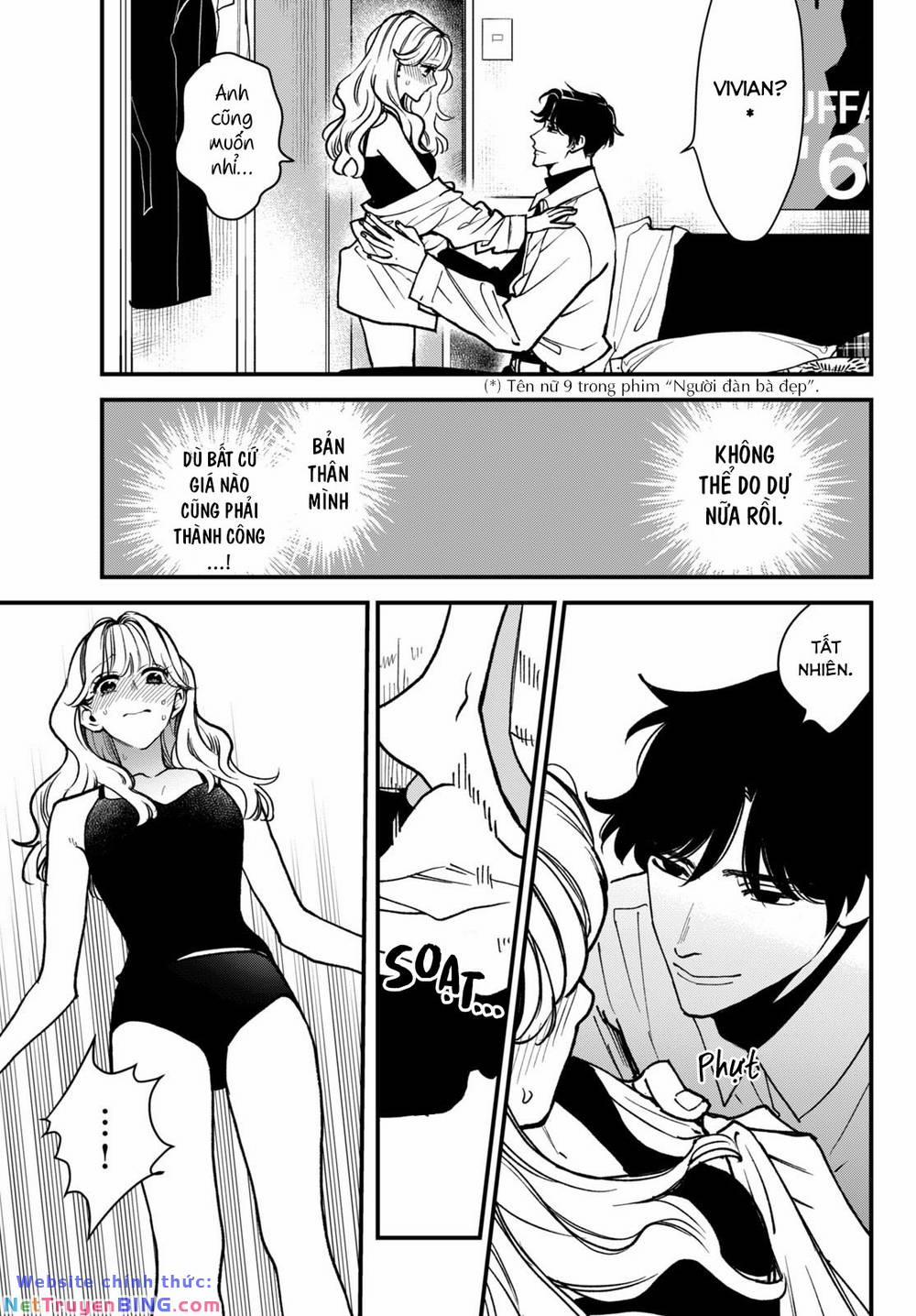 Killing Line 3 trang 31