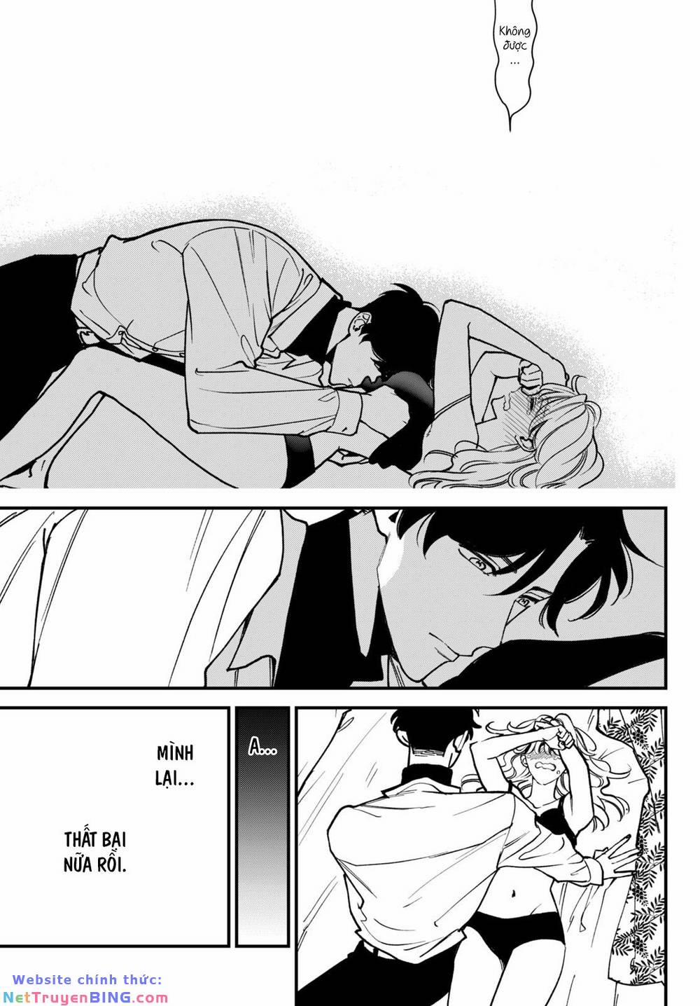 Killing Line 3 trang 35