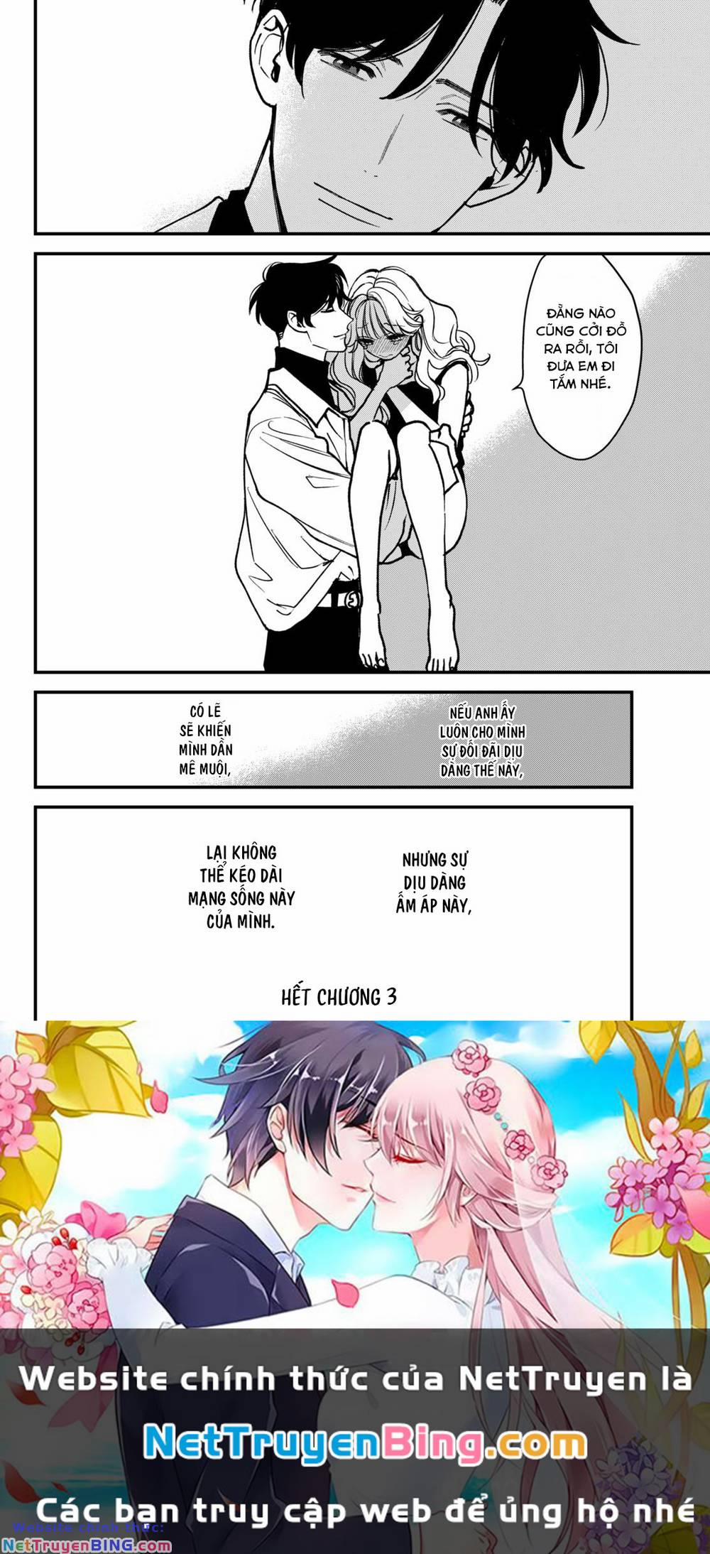 Killing Line 3 trang 36