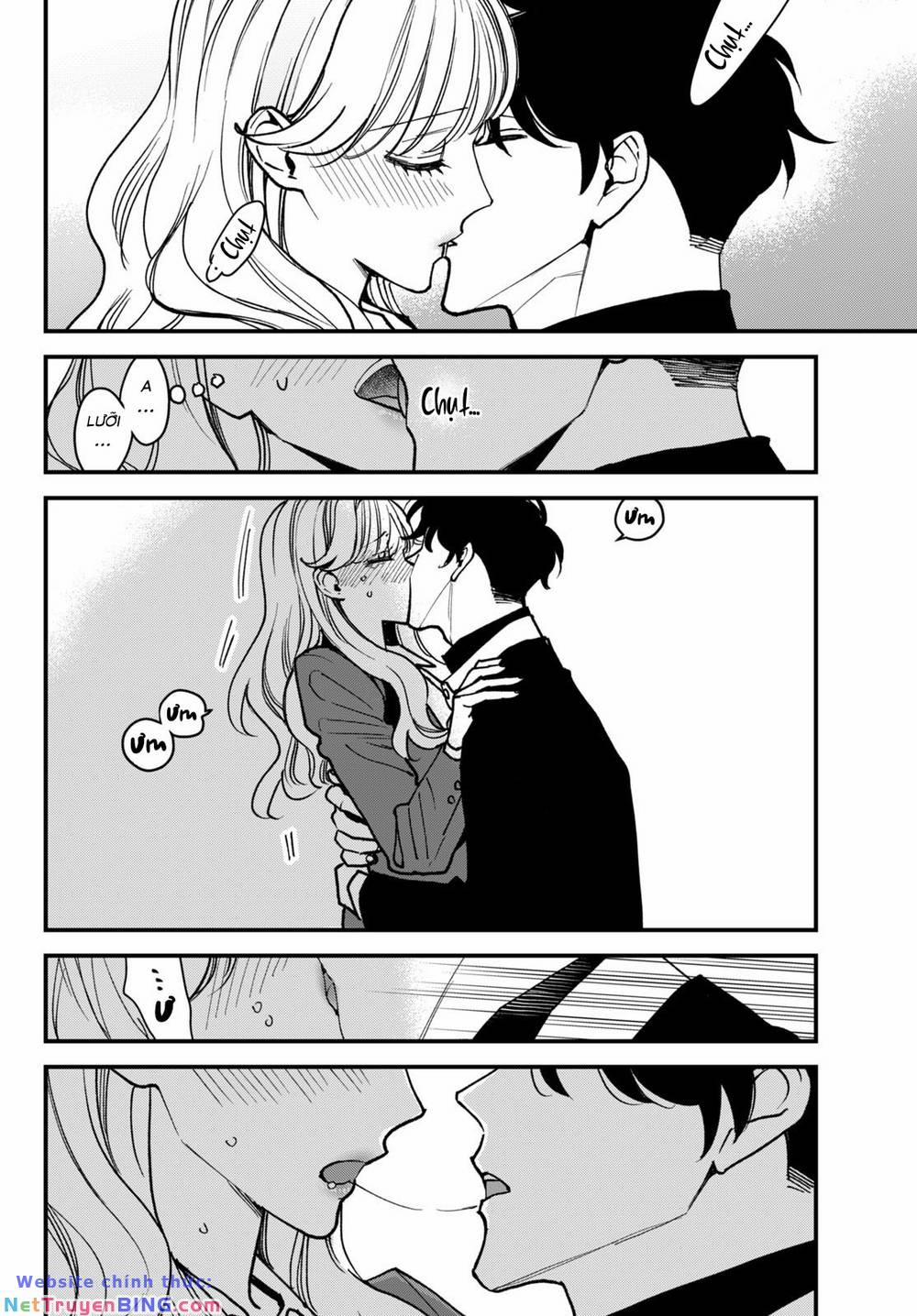 Killing Line 3 trang 8