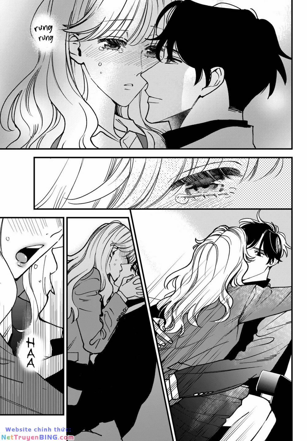 Killing Line 3 trang 9