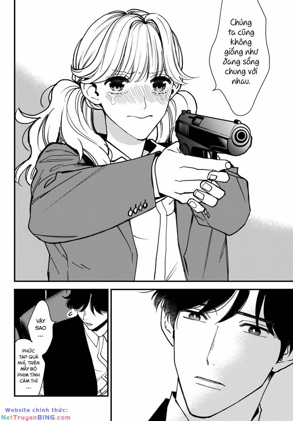 Killing Line 4 trang 10