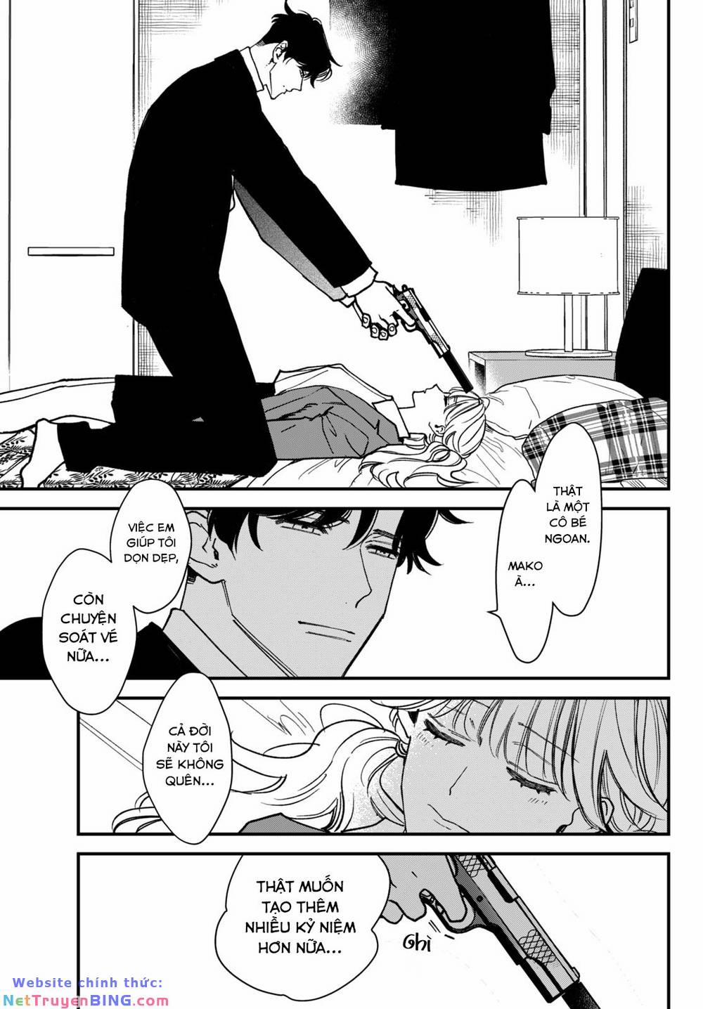 Killing Line 4 trang 13