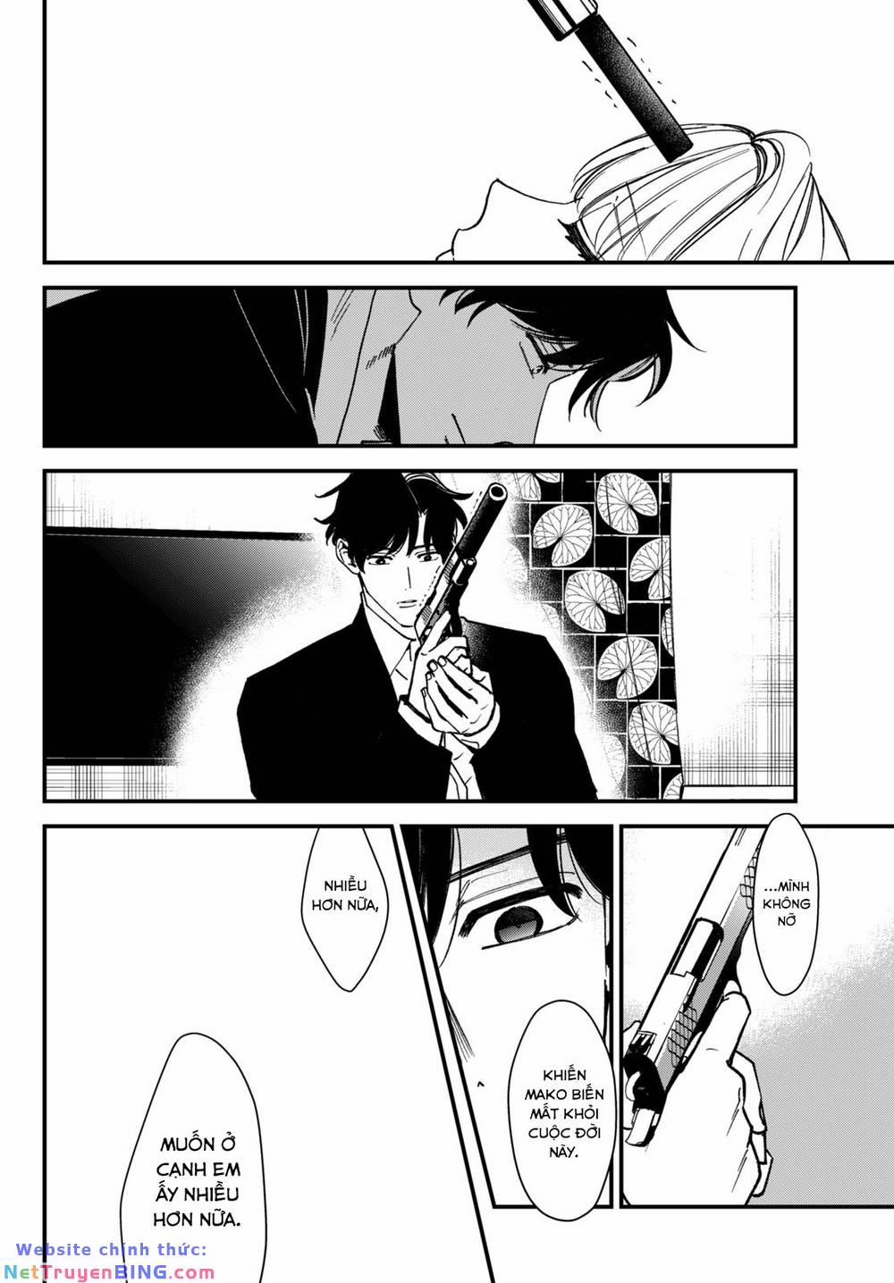 Killing Line 4 trang 14