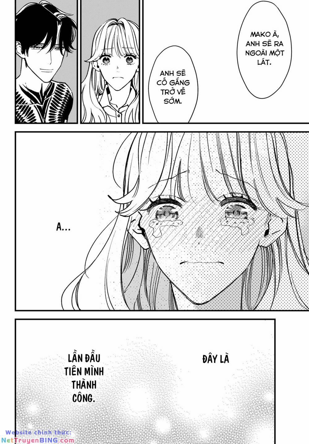 Killing Line 4 trang 18