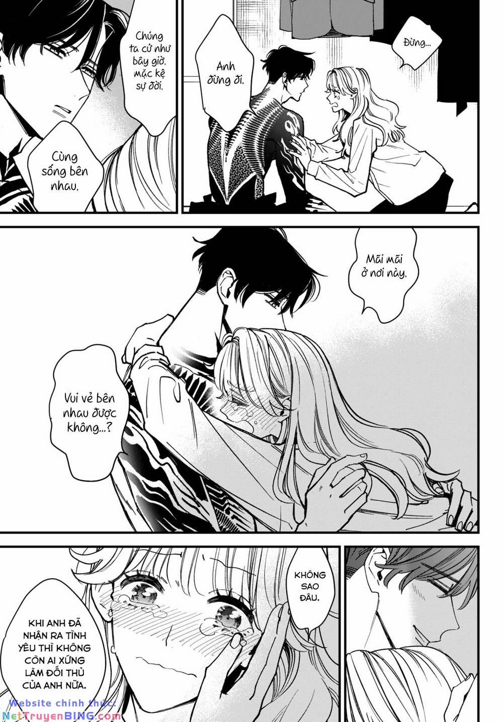 Killing Line 4 trang 19