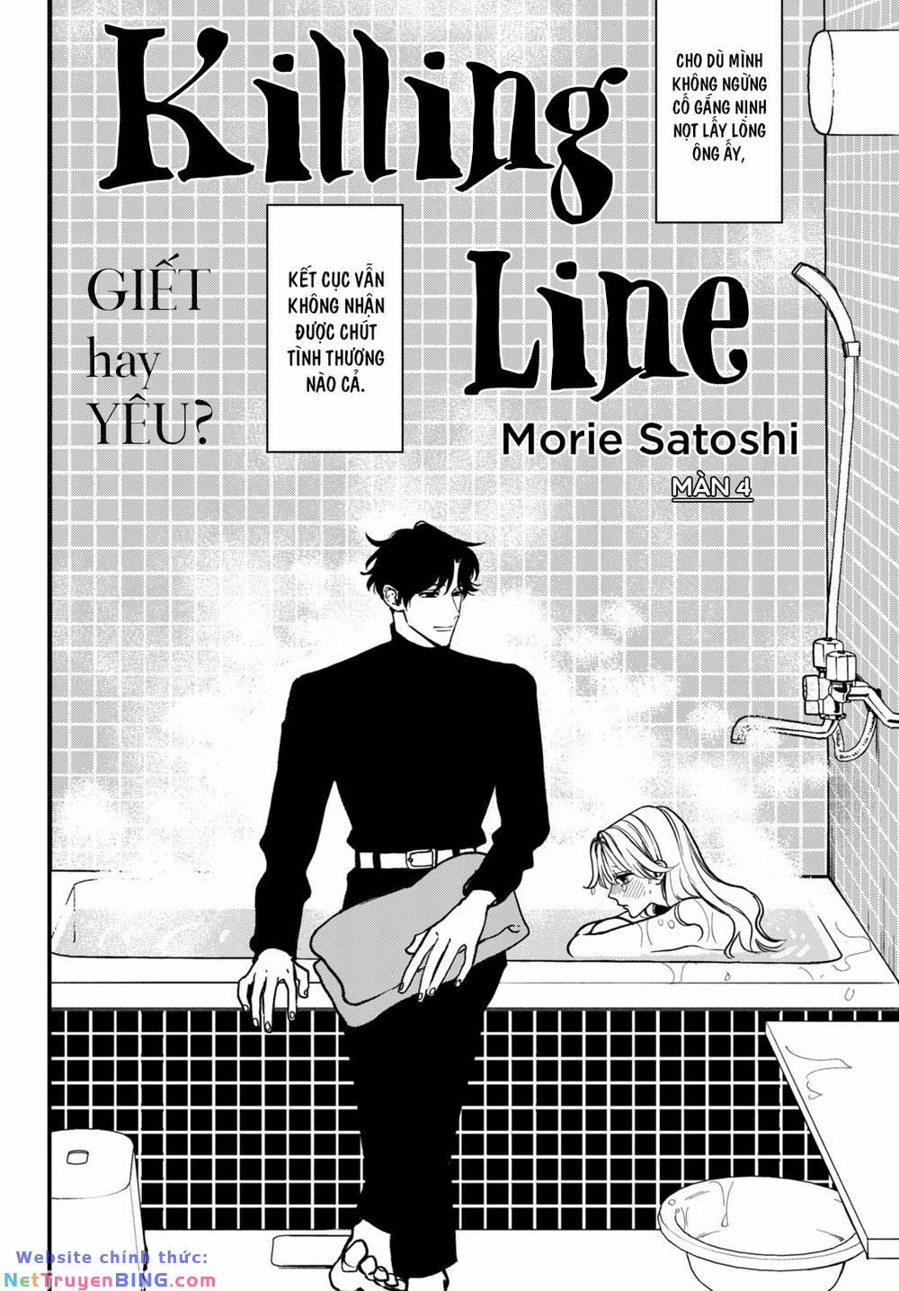 Killing Line 4 trang 2