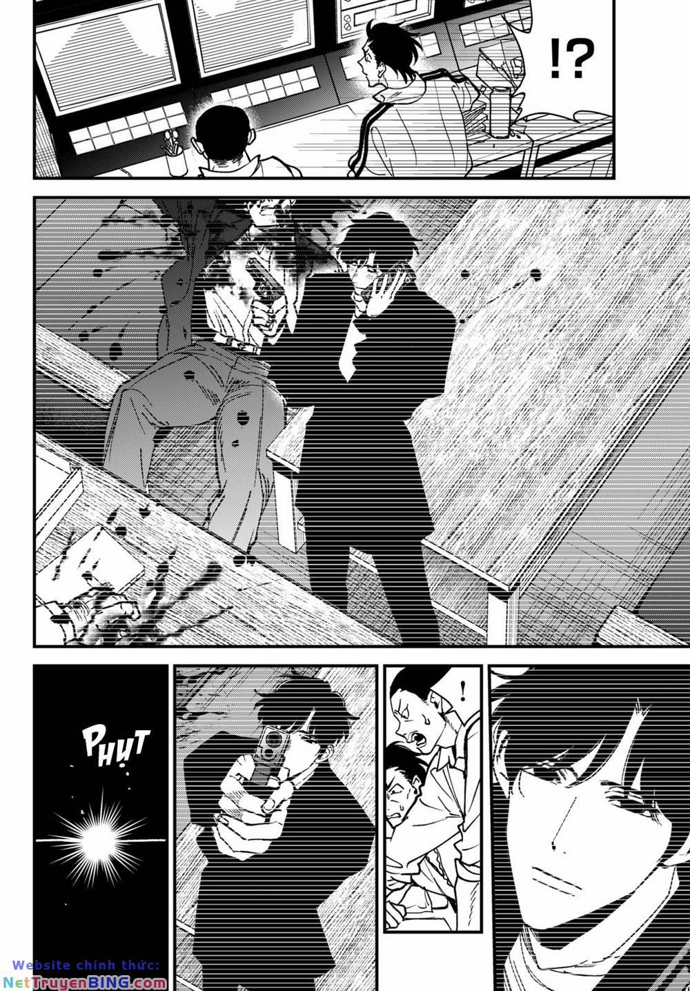 Killing Line 4 trang 24