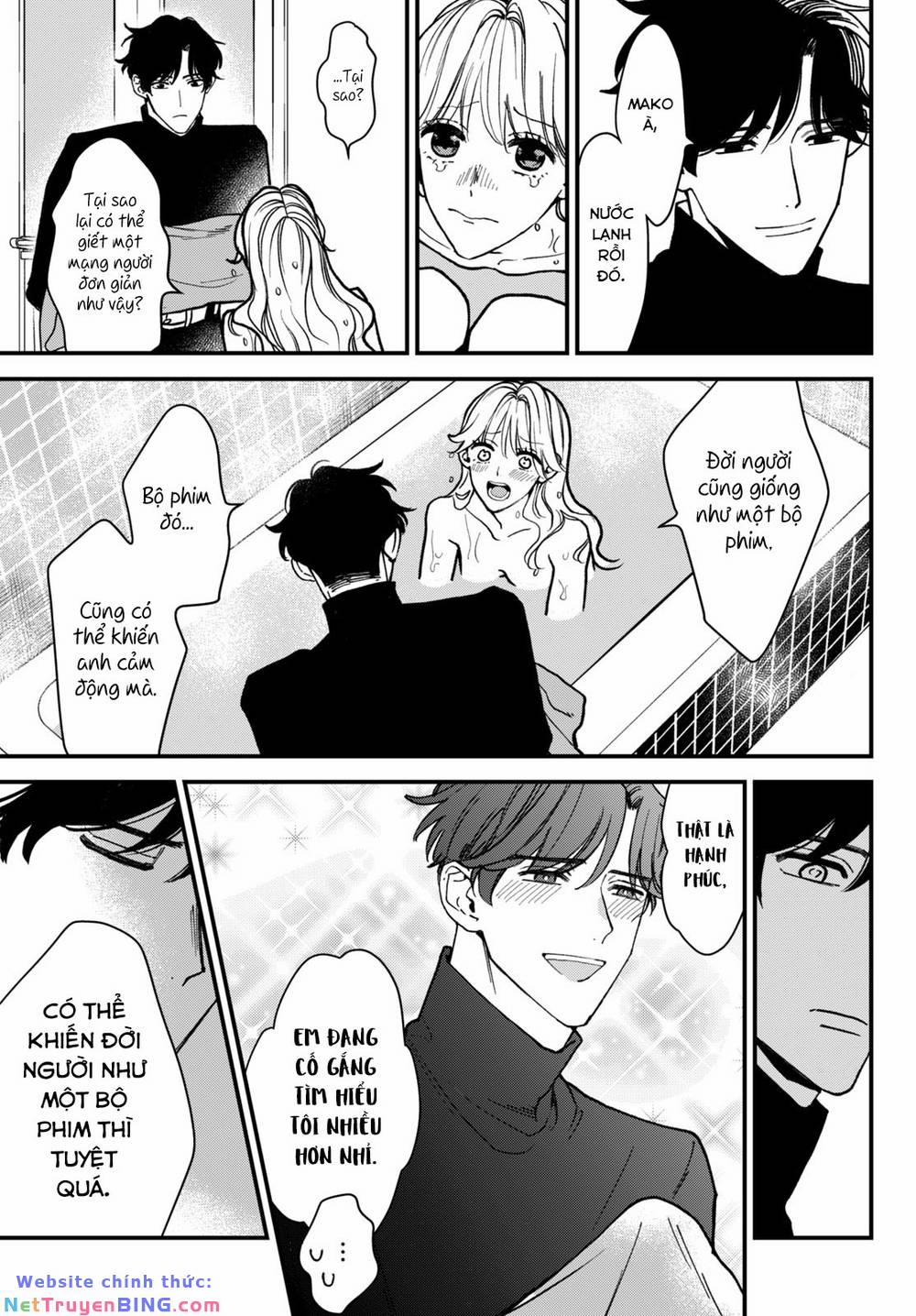 Killing Line 4 trang 3